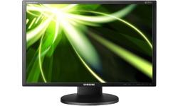 Samsung SyncMaster 2443BW
