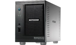Netgear ReadyNAS Duo
