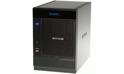 Netgear ReadyNAS Pro 3TB