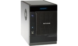 Netgear ReadyNAS Pro 3TB