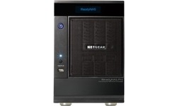 Netgear ReadyNAS Pro 3TB