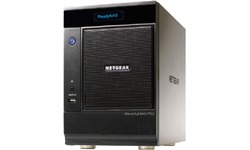 Netgear ReadyNAS Pro 3TB