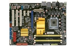Asus P5QL-E