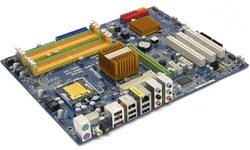 ASRock P43R1600Twins-WiFi