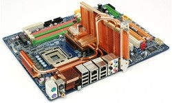Gigabyte EP45T-Extreme