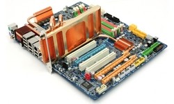 Gigabyte EP45T-Extreme