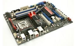 Asus Rampage Extreme