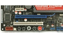 Asus Rampage Extreme