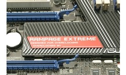 Asus Rampage Extreme