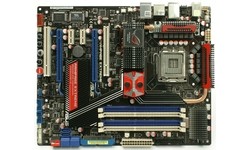 Asus Rampage Extreme