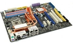 MSI P7N2 Diamond