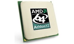 AMD Athlon 64 X2 6000+ Tray