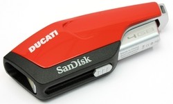 Sandisk Extreme Ducati Edition 4GB