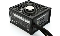 Cooler Master Silent Pro M700