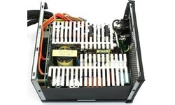 Cooler Master Silent Pro M700