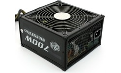 Cooler Master Silent Pro M700