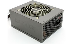 Be quiet! Dark Power Pro 650W