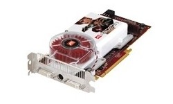 ATI Radeon X1900 GT 256MB