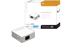 TerraTec Cinergy S USB Mac