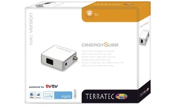 TerraTec Cinergy S USB Mac