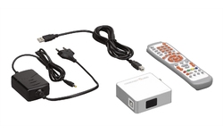 TerraTec Cinergy S USB Mac