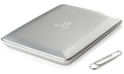 Iomega eGo Helium 320GB