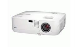 NEC NP600