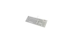 Labtec Standard Keyboard Plus PS/2 White