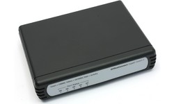 3com OfficeConnect 5-port Gigabit Switch