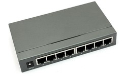 Belkin 8-port Gigabit Switch