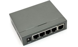 Belkin 5-port Gigabit Switch