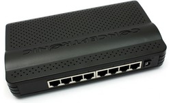 Conceptronic 8-port Gigabit Switch v2