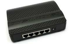 Conceptronic 5-port Gigabit Switch v2