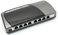 Edimax 8-port Gigabit Ethernet Switch