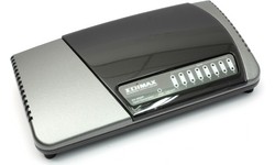 Edimax 8-port Gigabit Ethernet Switch