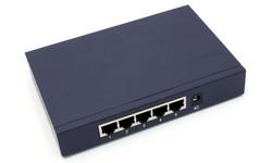 Eminent 5-port Gigabit Networking Switch