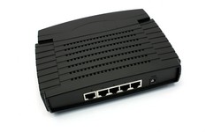 Icidu 5-port Gigabit Network Switch