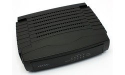 Icidu 5-port Gigabit Network Switch