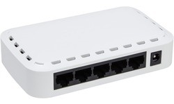 Netgear 5-port Gigabit Desktop Switch