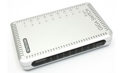 Sitecom Network Gigabit Switch 8-port