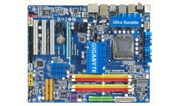 Gigabyte EP45-UD3R