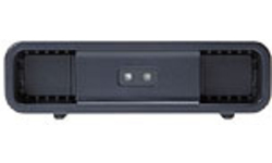 HP Personal Media External Hard Drive 750GB