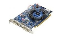 HIS Radeon HD 4650 512MB