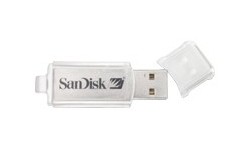 Sandisk Cruzer Micro Skin 8GB