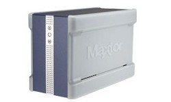 Maxtor Shared Storage II 2TB