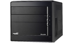 Shuttle SP35P2 