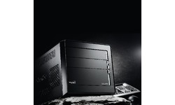 Shuttle SP35P2 