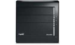 Shuttle SP35P2 