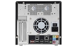 Shuttle SP35P2 