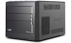 Shuttle SP35P2 